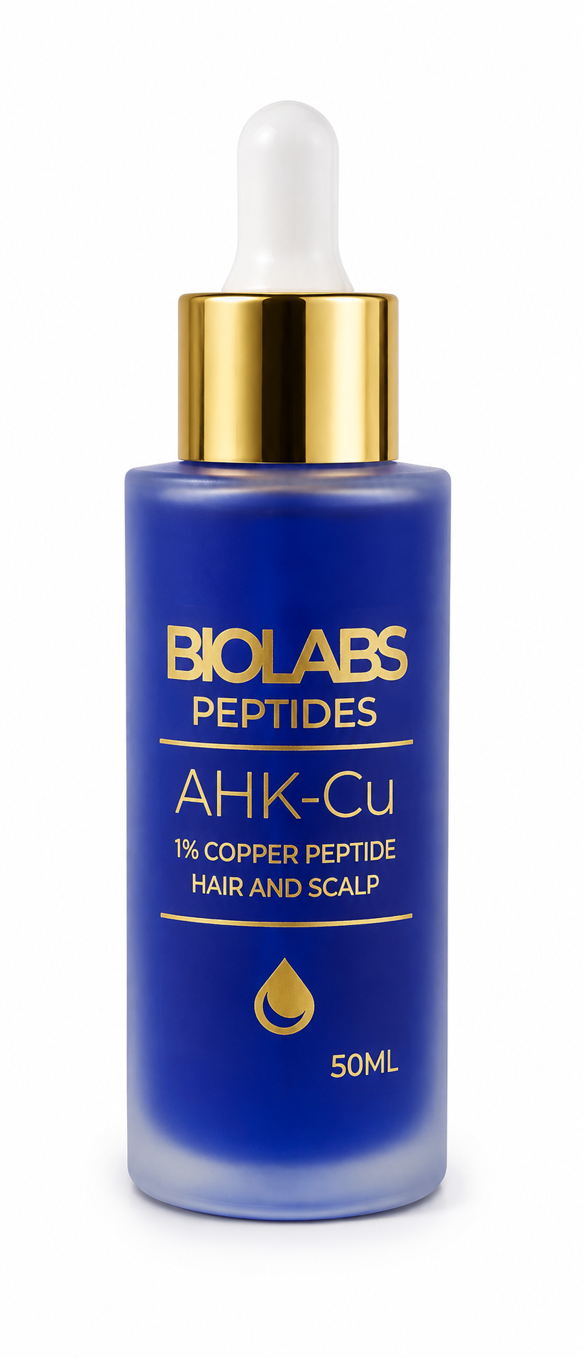 1% AHK-Cu Hair &amp; Scalp Serum 50ml