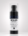 1% AHK-Cu Hair and Scalp Serum 60ML Spray