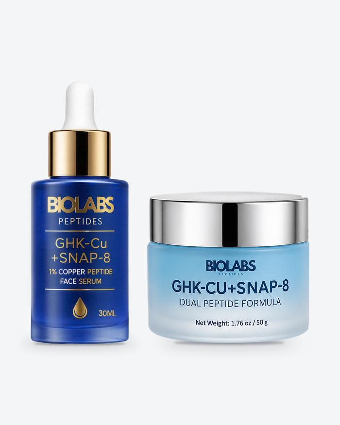 SNAP-8 Face Pair